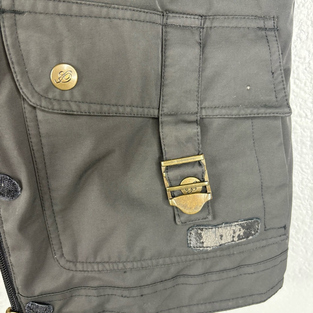 Betty Rides Cold Weather Performance Vest - Picture 5 of 14